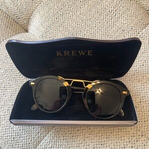 KREWE STL II Polarized lenses